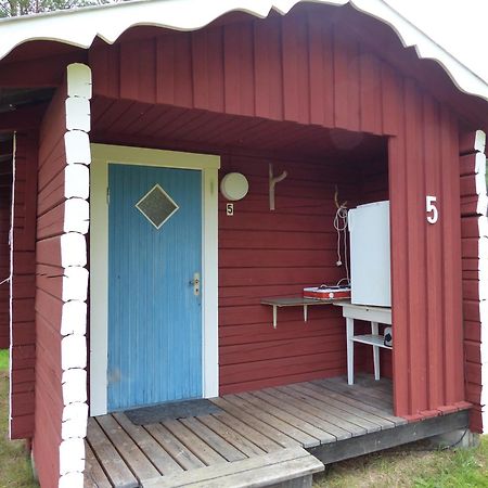 Stöllet Bjoerkebo Camping מראה חיצוני תמונה