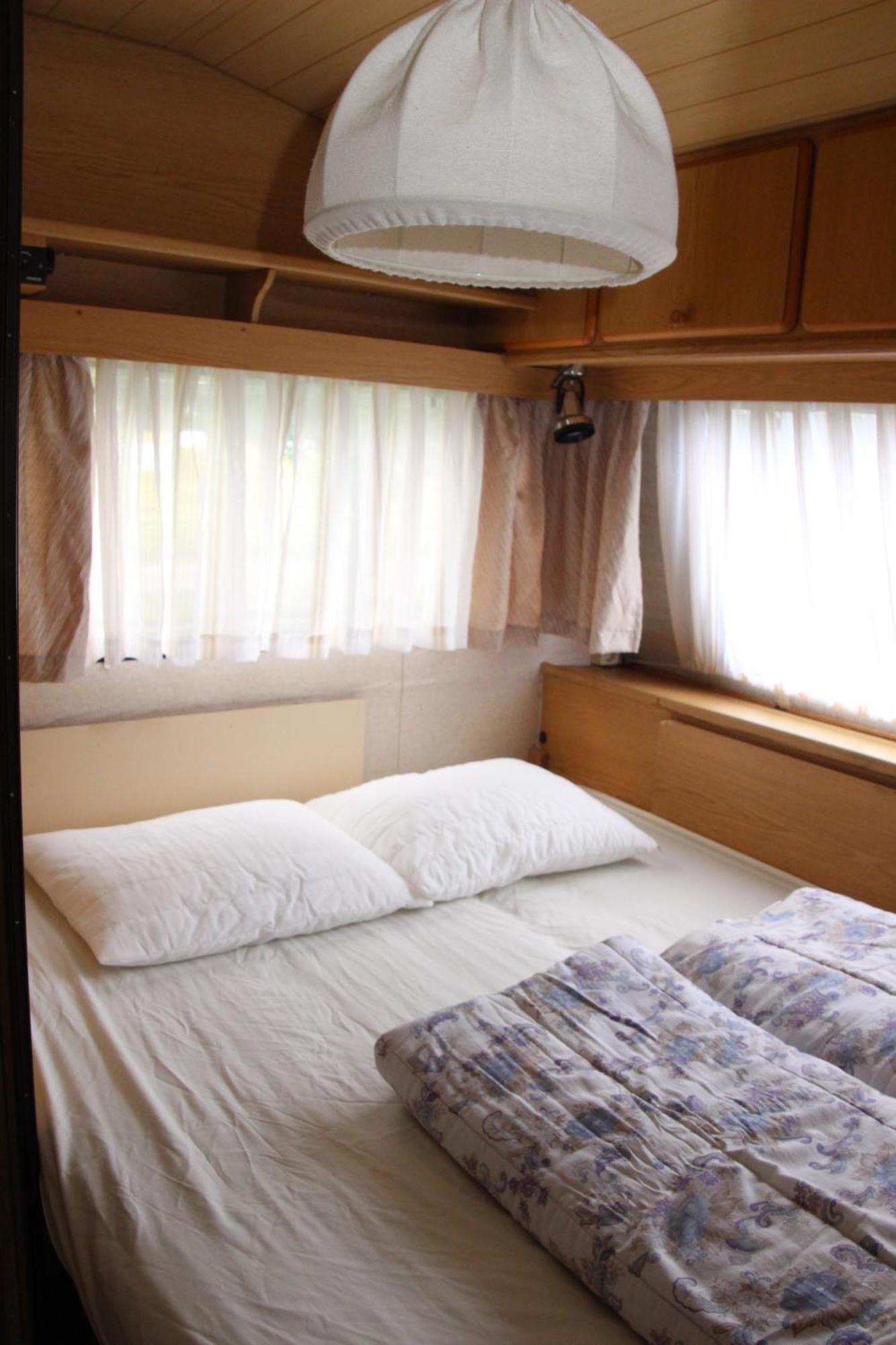 Stöllet Bjoerkebo Camping חדר תמונה