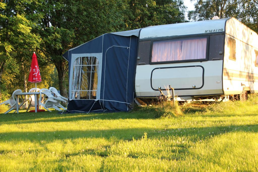 Stöllet Bjoerkebo Camping חדר תמונה